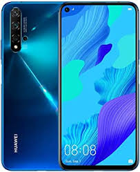 nova 5T