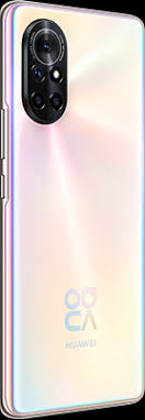 nova 8