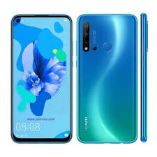 P20 lite (2019)