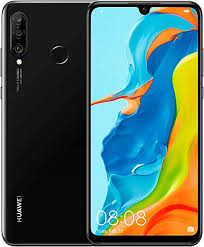 P30 lite New Edition
