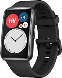 Watch Fit