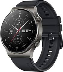Watch GT 2 Pro