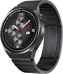 Watch GT 3 Porsche Design
