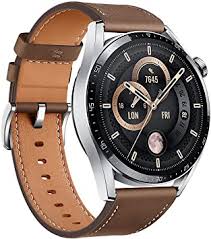 Watch GT 3