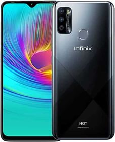 Infinix Hot 10 Lite thumbnail 6