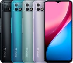Infinix Hot 10i thumbnail 3