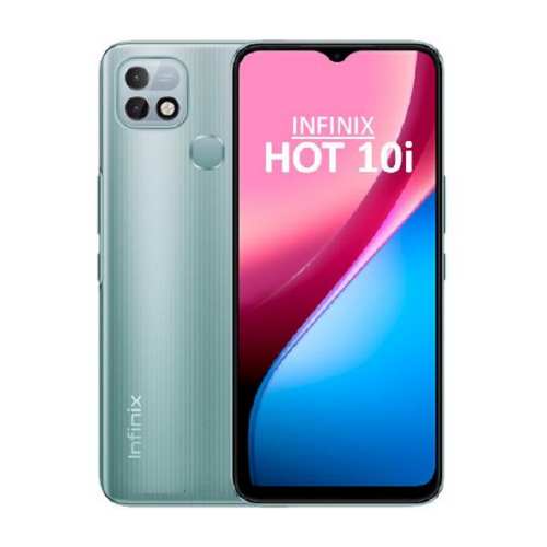 Infinix Hot 10i thumbnail 4