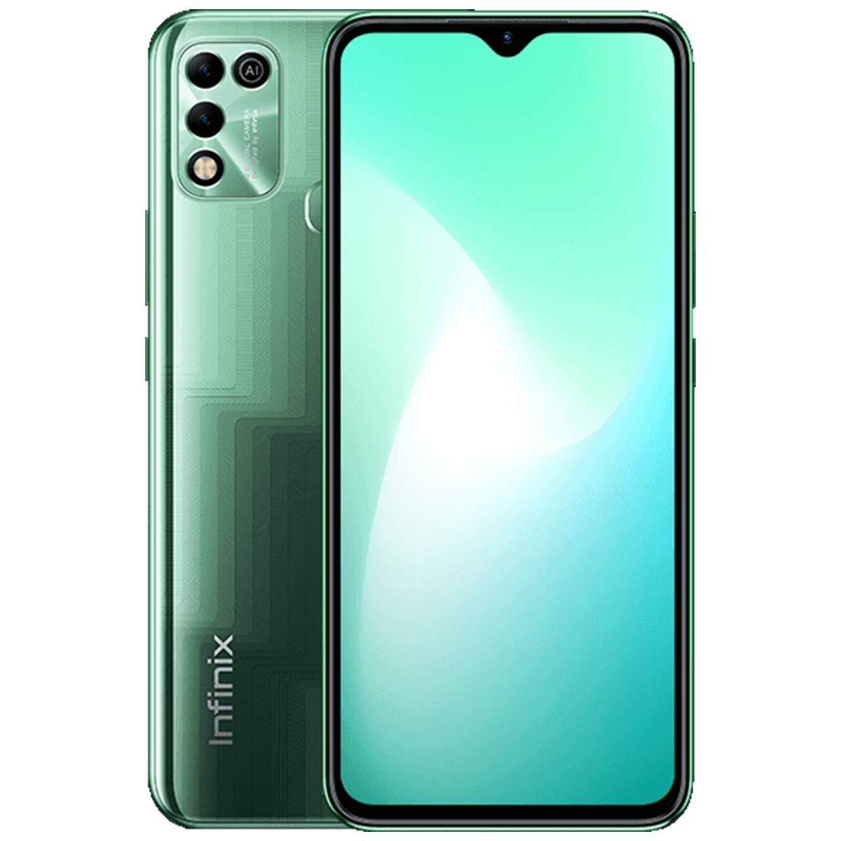 Infinix Hot 11 Play thumbnail 3