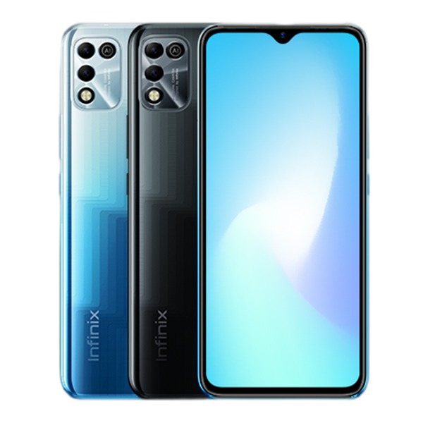 Infinix Hot 11 thumbnail 3