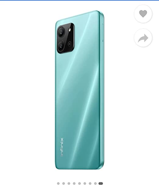 Infinix Hot 11 thumbnail 4