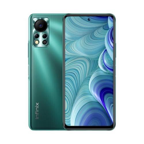 Infinix Hot 11s NFC thumbnail 4