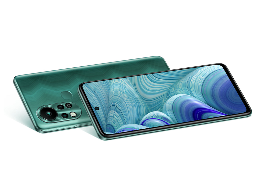 Infinix Hot 11s NFC thumbnail 6