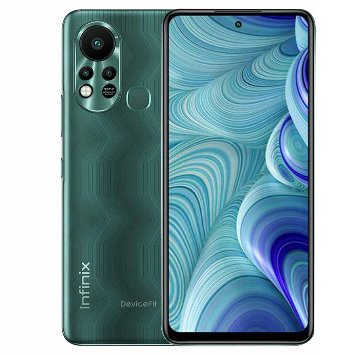 Infinix Hot 11s thumbnail 2