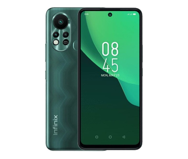 Infinix Hot 11s thumbnail 4
