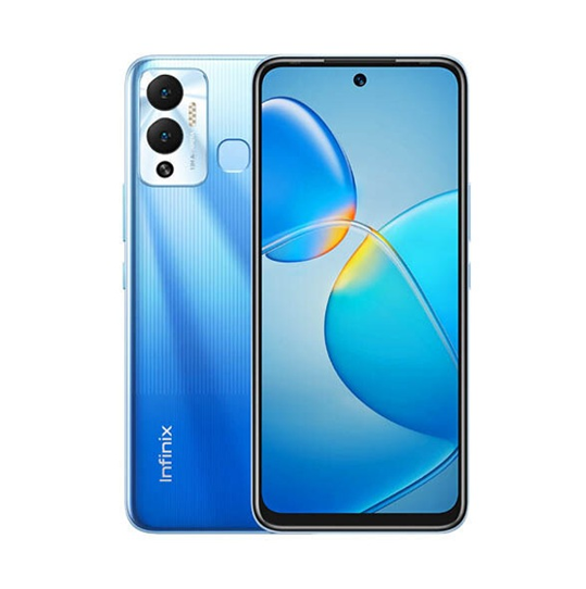 Infinix Hot 12 thumbnail 3
