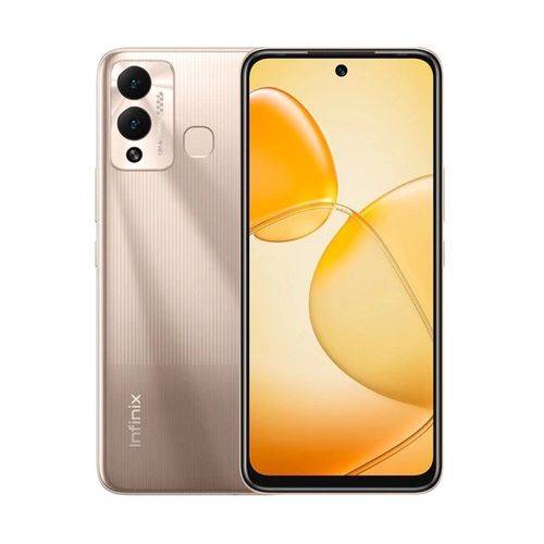 Infinix Hot 12 Play thumbnail 2