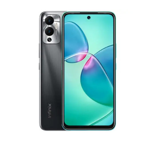 Infinix Hot 12 Play thumbnail 3