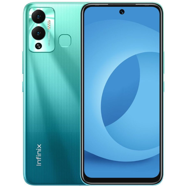 Infinix Hot 12 Play NFC thumbnail 2