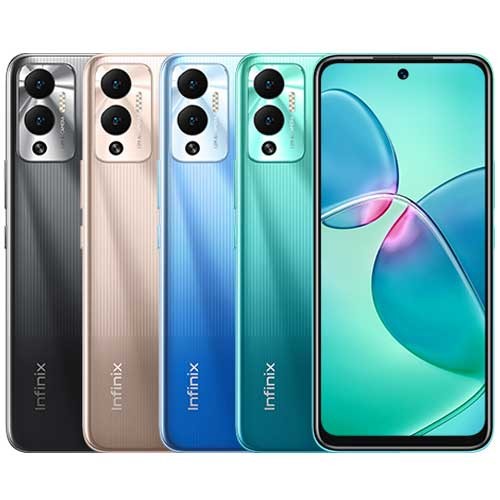 Infinix Hot 12 Play NFC thumbnail 5