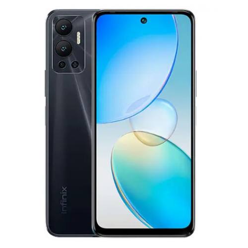 Infinix Hot 12 Pro thumbnail 5