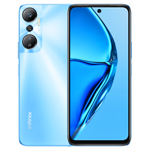 Infinix Hot 20 thumbnail 6