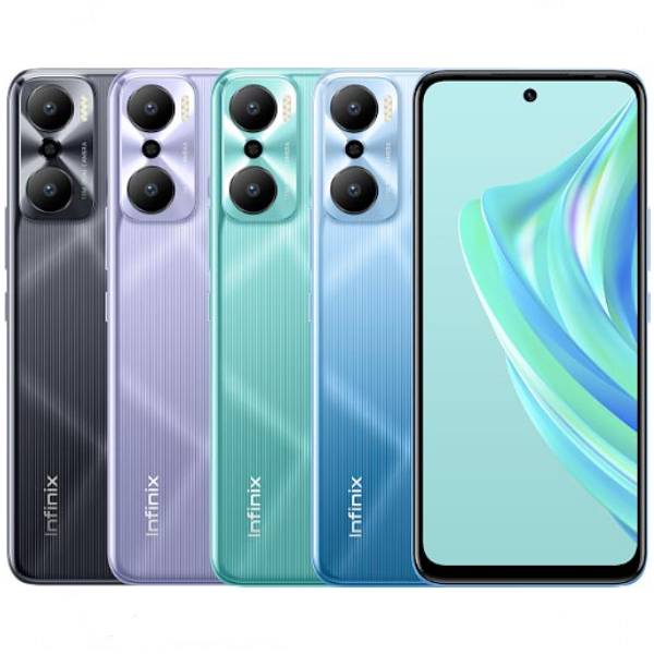 Infinix Hot 20 Play thumbnail 3