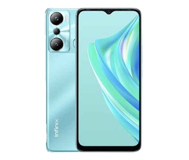 Infinix Hot 20i thumbnail 5