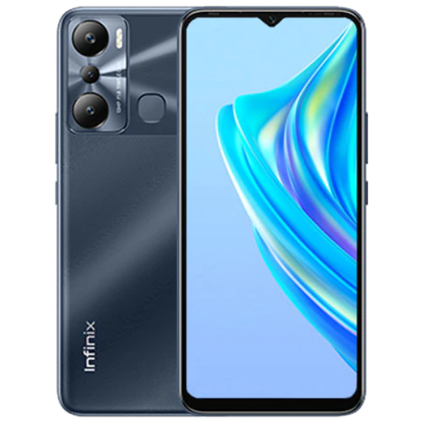 Infinix Hot 20i thumbnail 6