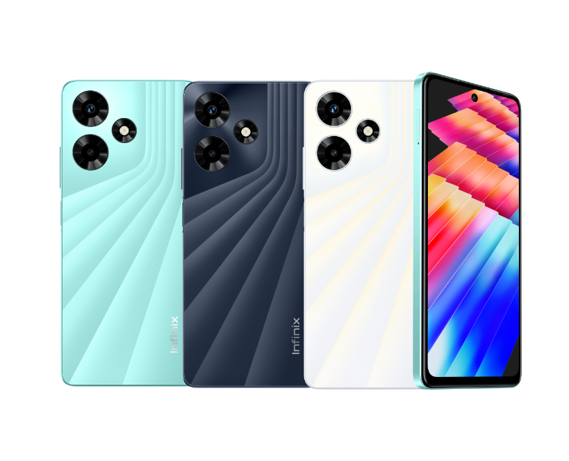 Infinix Hot 30 thumbnail 4