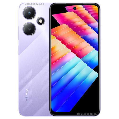 Infinix Hot 30 Play NFC thumbnail 2
