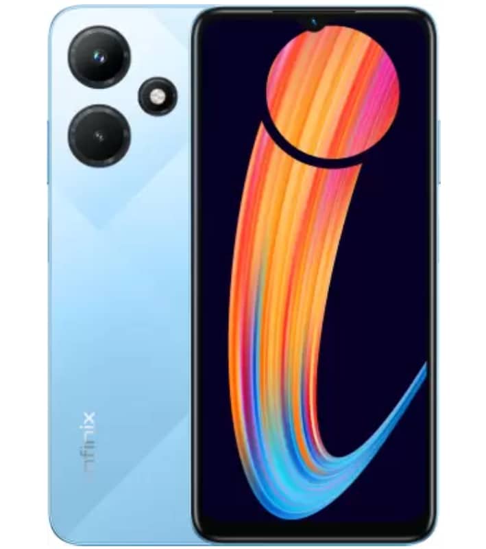 Infinix Hot 30i thumbnail 2
