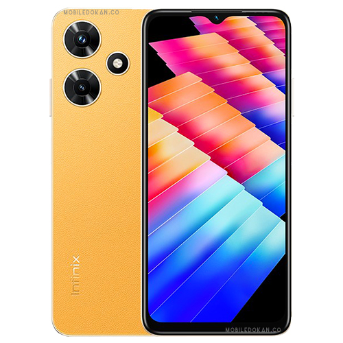 Infinix Hot 30i thumbnail 3