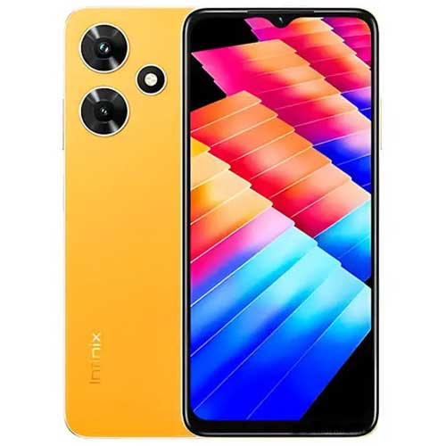 Infinix Hot 30i thumbnail 7