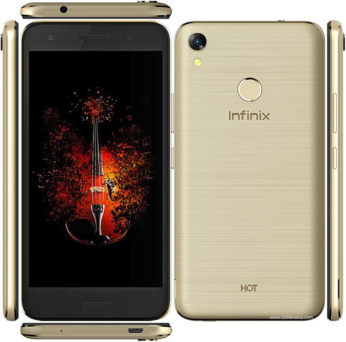 Infinix Hot 5 thumbnail 3