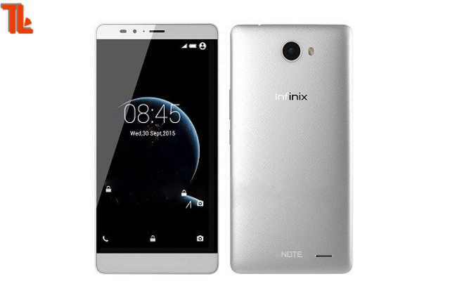 Infinix Hot 6 thumbnail 2