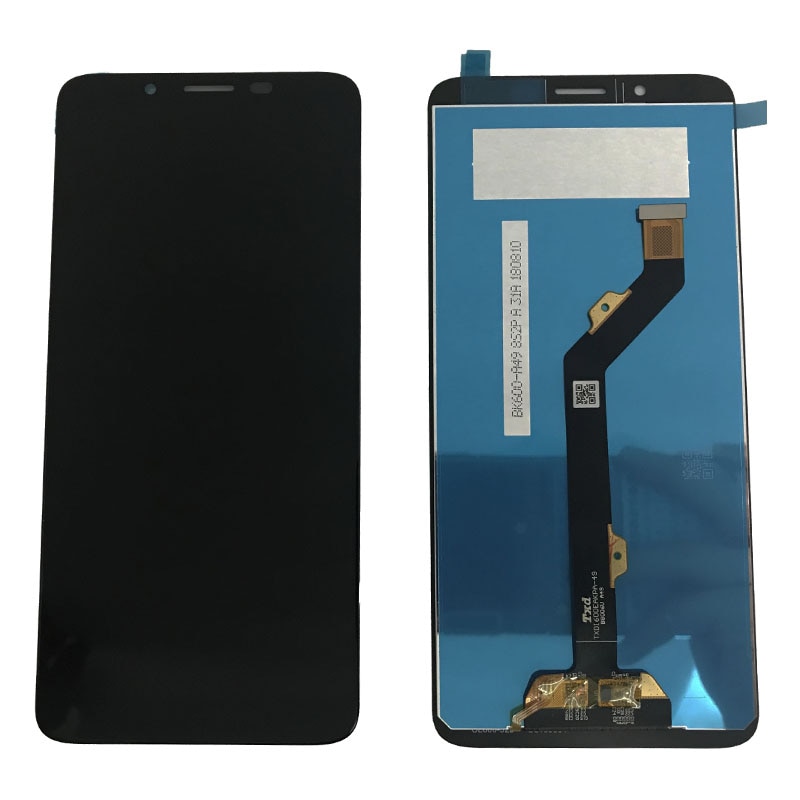 Infinix Hot 6 thumbnail 3