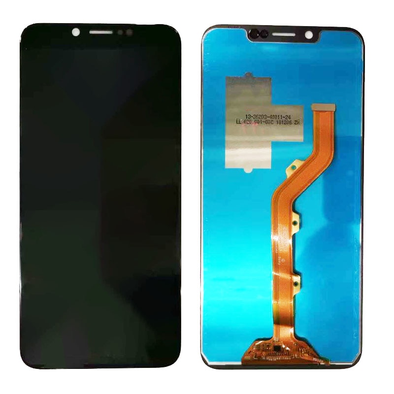 Infinix Hot 6X thumbnail 3