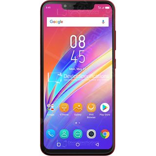 Infinix Hot 6X thumbnail 4