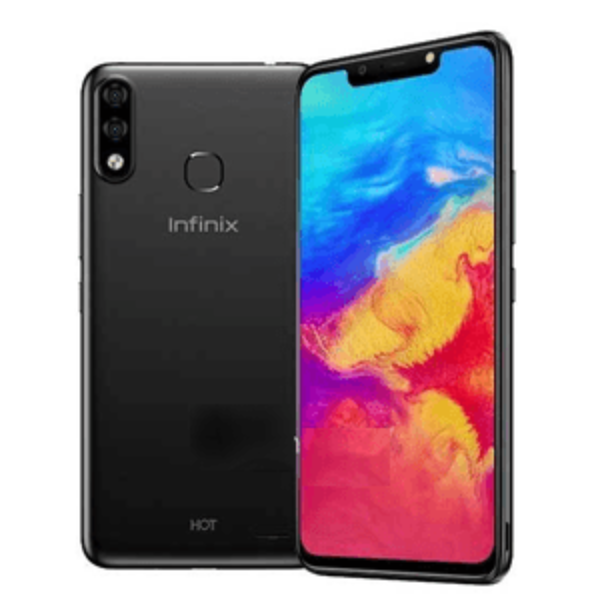 Infinix Hot 7 Pro thumbnail 3