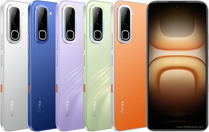 Infinix Hot 70 thumbnail 3