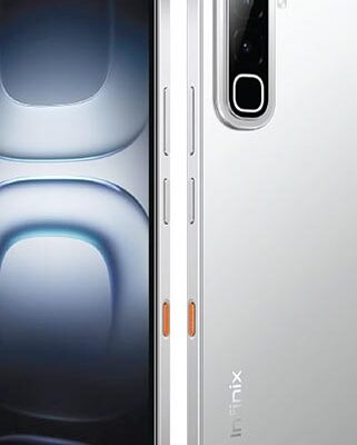 Infinix Hot 70 thumbnail 4