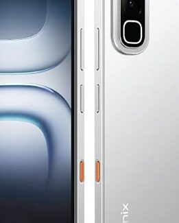 Infinix Hot 70 thumbnail 5