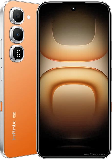 Infinix Hot 70 Pro thumbnail 2