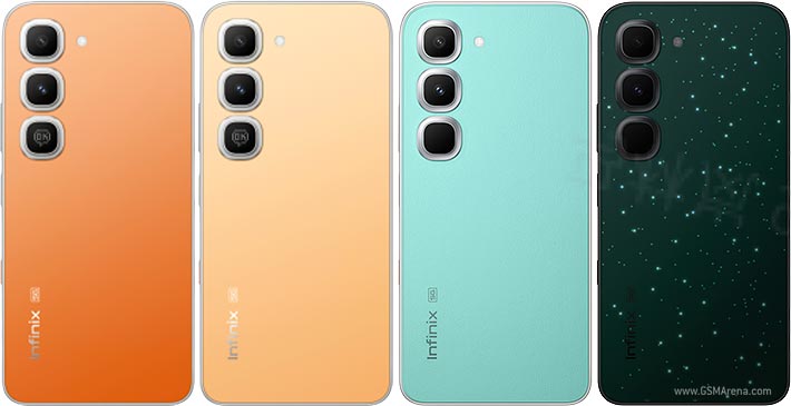 Infinix Hot 70 Pro thumbnail 4