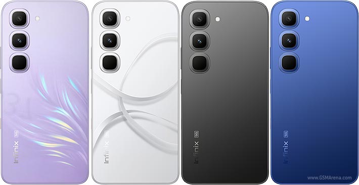 Infinix Hot 70 Pro thumbnail 5