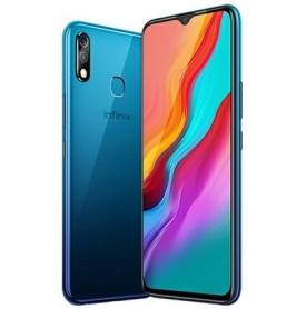 Infinix Hot 8 Lite thumbnail 2