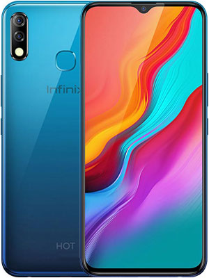 Infinix Hot 8 Lite thumbnail 4