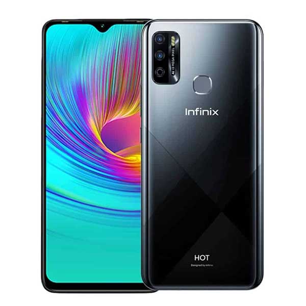 Infinix Hot 9 Play thumbnail 4