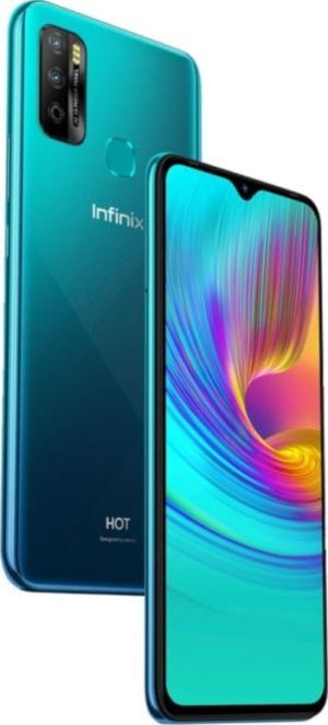 Infinix Hot 9 thumbnail 4
