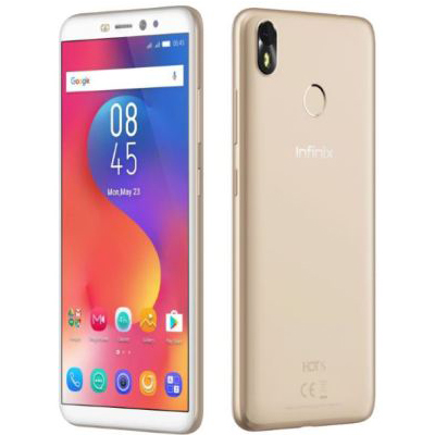 Infinix Hot S3 thumbnail 3